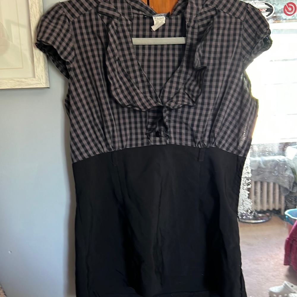 Bizz Girl Blouse